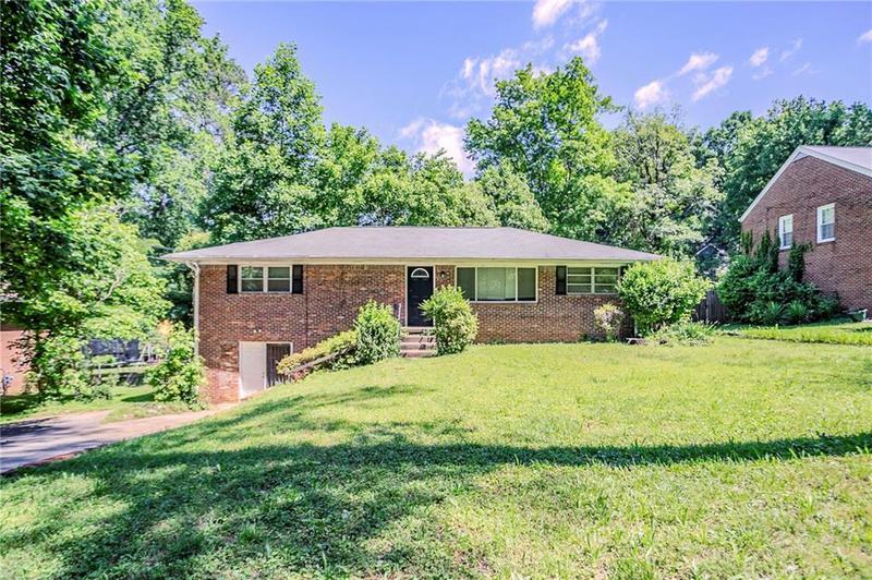 Image for property 2201 Bollingbrook Drive, Atlanta, GA 30311