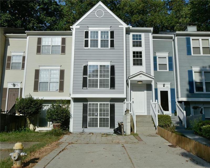 Image for property 3752 Jamestown Court, Atlanta, GA 30340