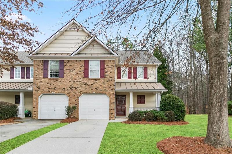 Image for property 184 DARBYS CROSSING Court, Hiram, GA 30141