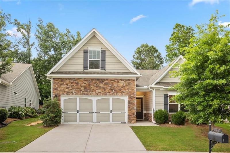 Image for property 263 Jefferson Avenue, Canton, GA 30114