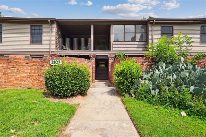 Image for property 3107 Colonial Way F, Atlanta, GA 30341