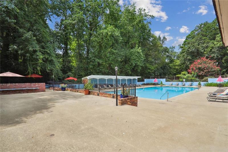 Image for property 3107 Colonial Way F, Atlanta, GA 30341