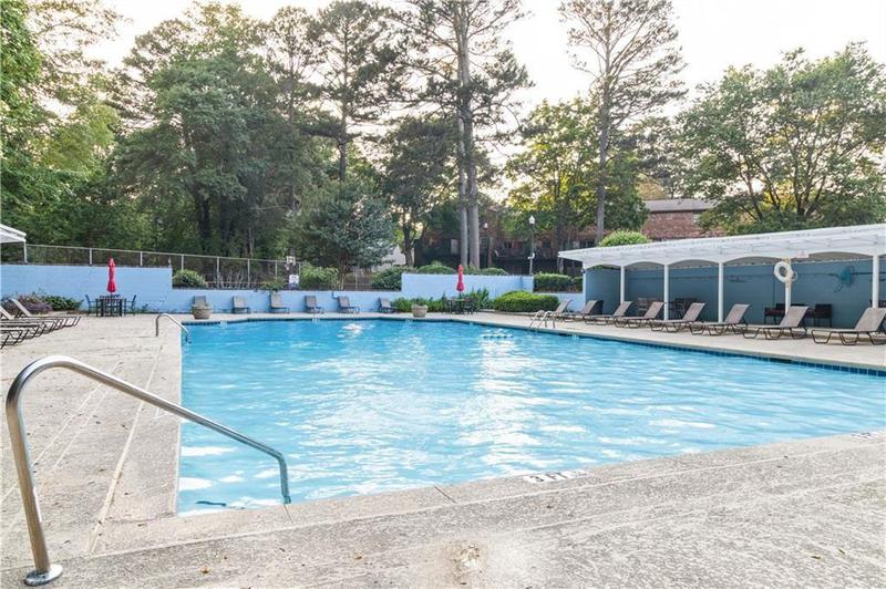 Image for property 3107 Colonial Way F, Atlanta, GA 30341