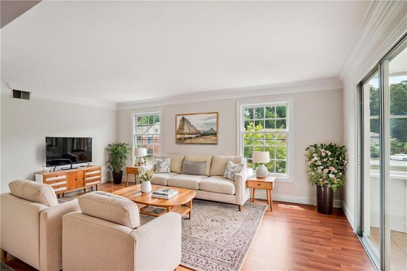 Image for property 3107 Colonial Way F, Atlanta, GA 30341