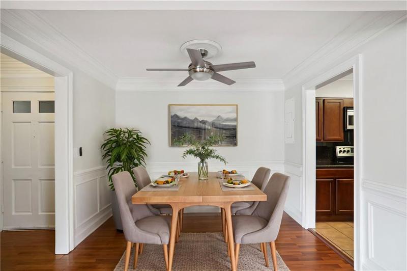 Image for property 3107 Colonial Way F, Atlanta, GA 30341