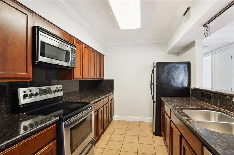Image for property 3107 Colonial Way F, Atlanta, GA 30341