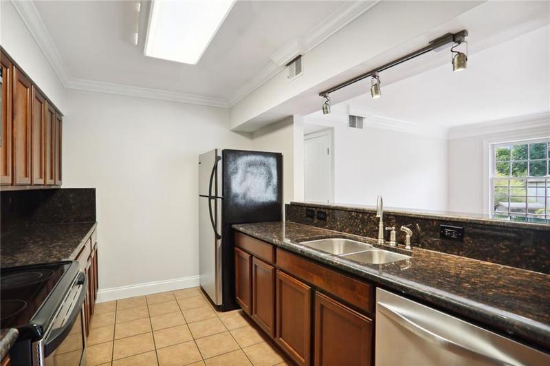 Image for property 3107 Colonial Way F, Atlanta, GA 30341