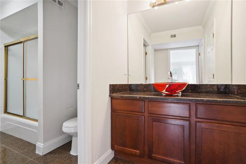 Image for property 3107 Colonial Way F, Atlanta, GA 30341