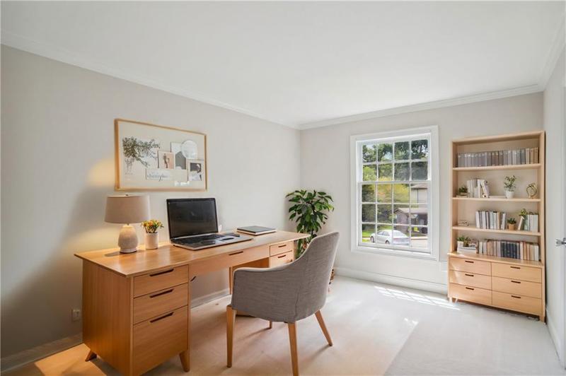 Image for property 3107 Colonial Way F, Atlanta, GA 30341