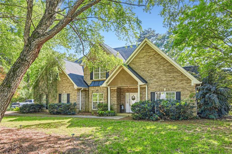 Image for property 595 Mcgarity Drive, Mcdonough, GA 30252