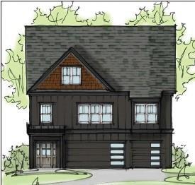 Image for property 122 Council Oak Loop, Waleska, GA 30183