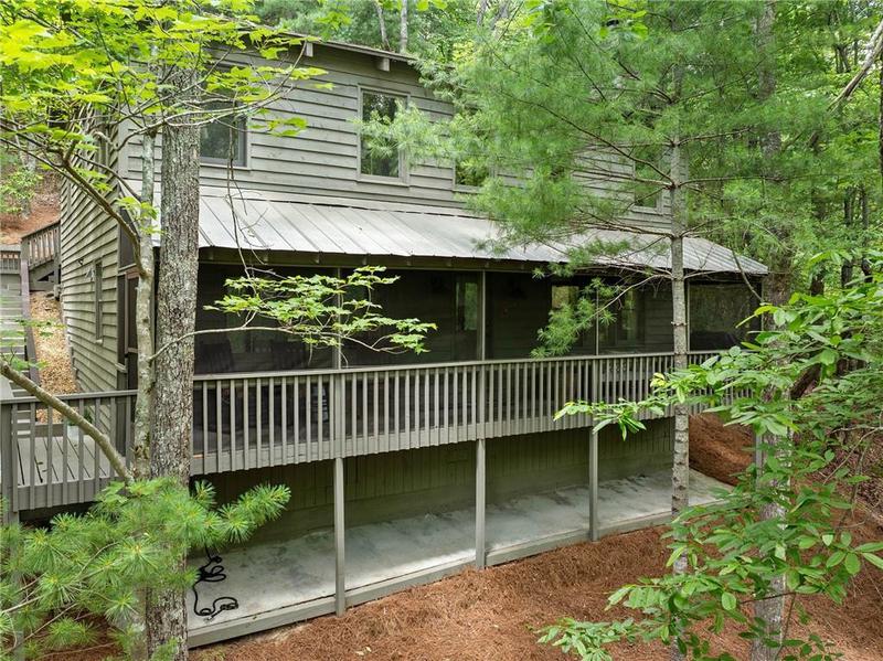 Image for property 242 Buckskull Hollow Drive, Jasper, GA 30143