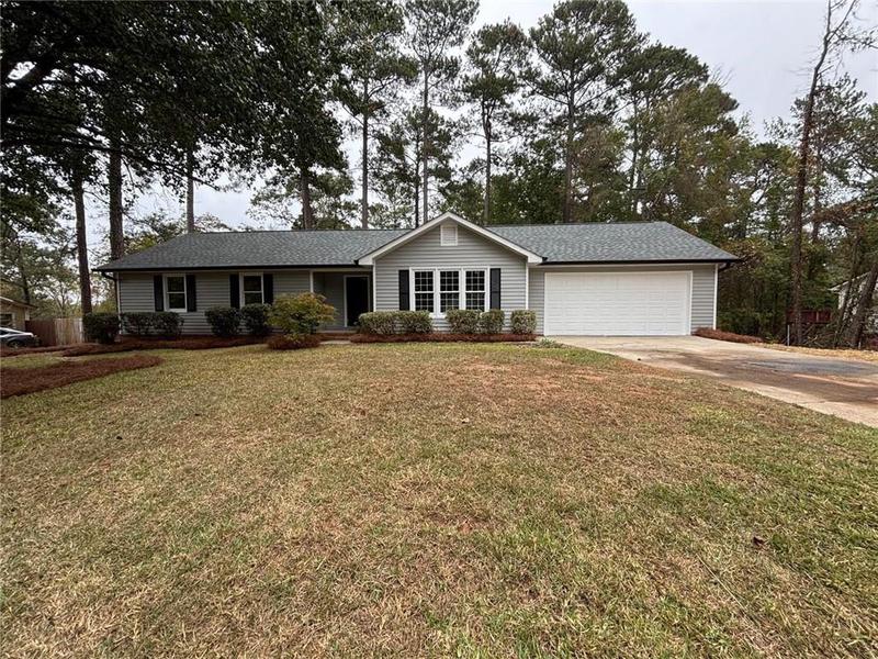 Image for property 122 River Hills Lane, Macon, GA 31211