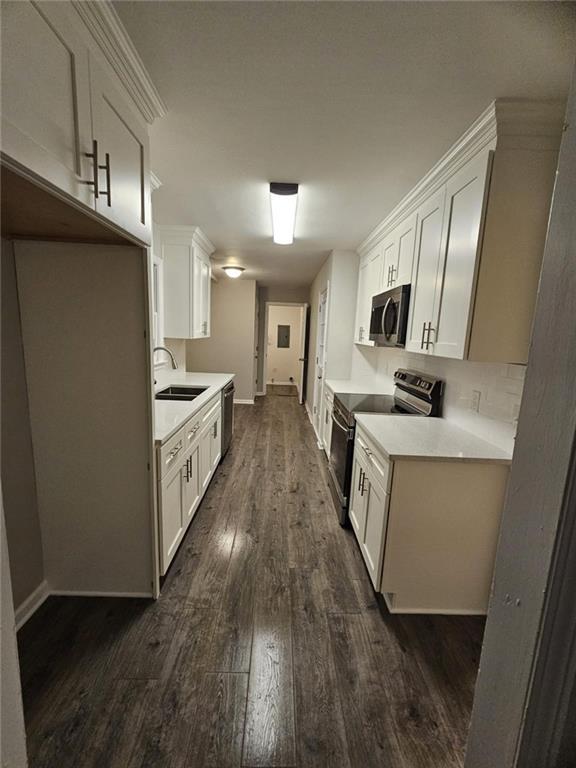 Image for property 122 River Hills Lane, Macon, GA 31211