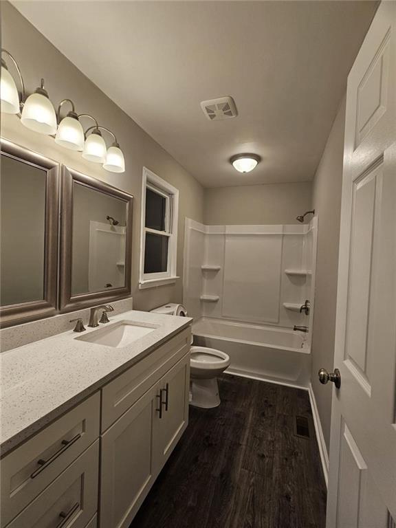 Image for property 122 River Hills Lane, Macon, GA 31211