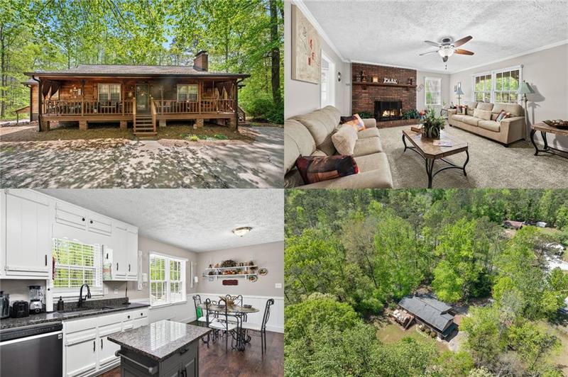 Image for property 4288 Post Road, Winston, GA 30187