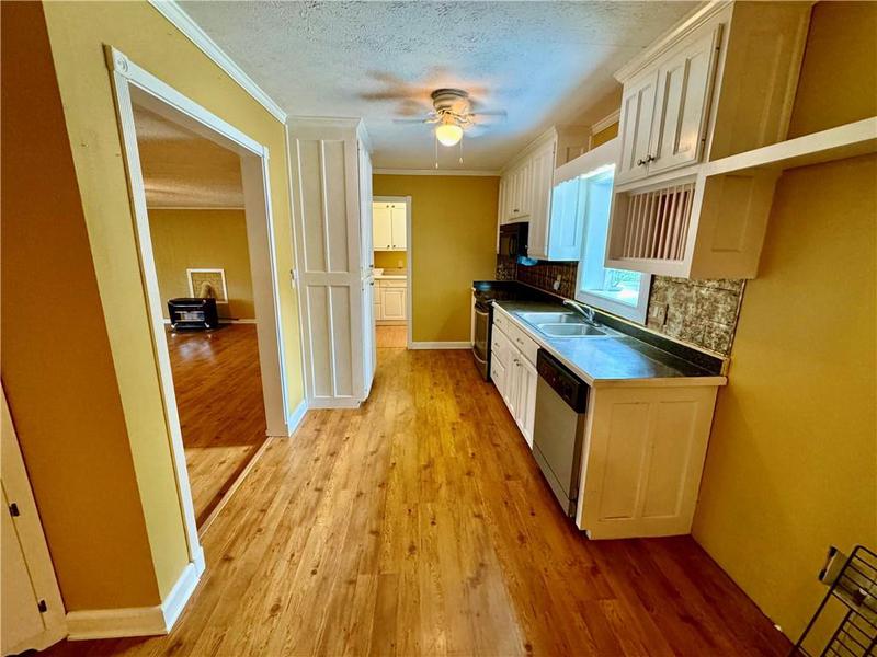 Image for property 2157 Rockdale Drive, Conyers, GA 30012