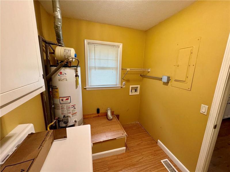 Image for property 2157 Rockdale Drive, Conyers, GA 30012