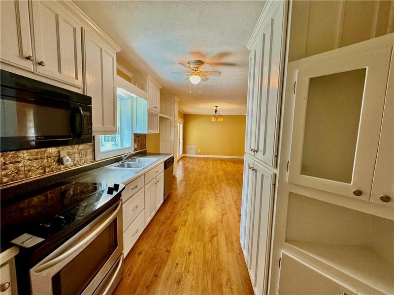 Image for property 2157 Rockdale Drive, Conyers, GA 30012