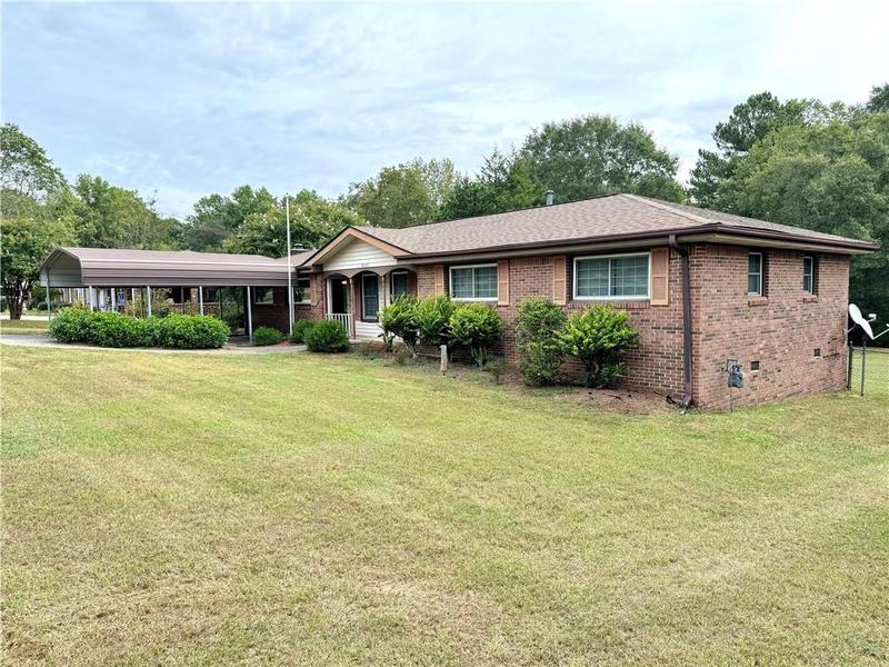 Image for property 2157 Rockdale Drive, Conyers, GA 30012