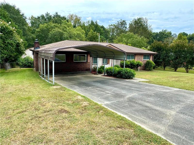 Image for property 2157 Rockdale Drive, Conyers, GA 30012