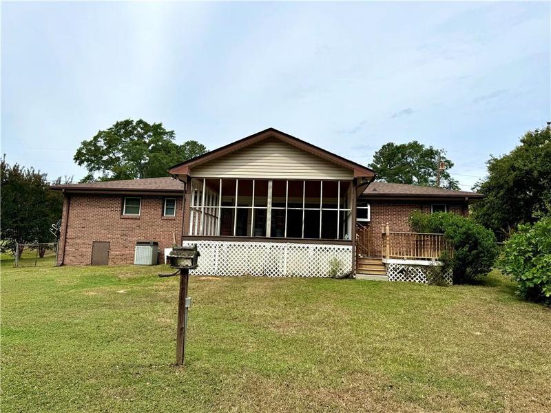 Image for property 2157 Rockdale Drive, Conyers, GA 30012