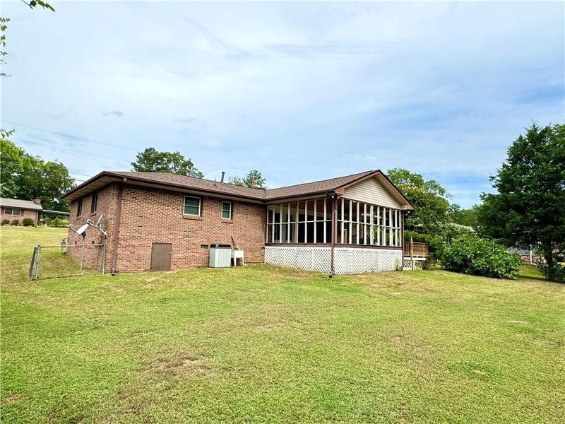 Image for property 2157 Rockdale Drive, Conyers, GA 30012