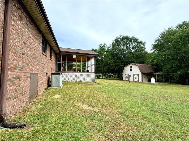 Image for property 2157 Rockdale Drive, Conyers, GA 30012