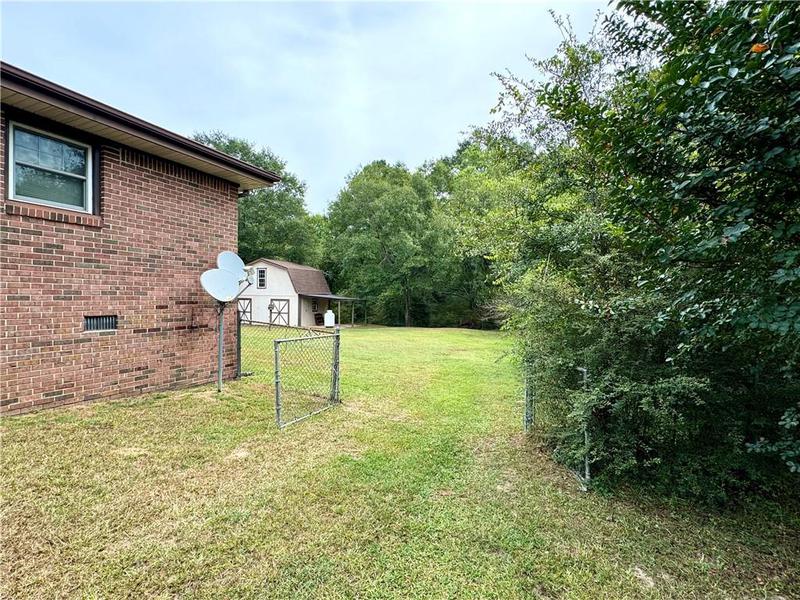 Image for property 2157 Rockdale Drive, Conyers, GA 30012