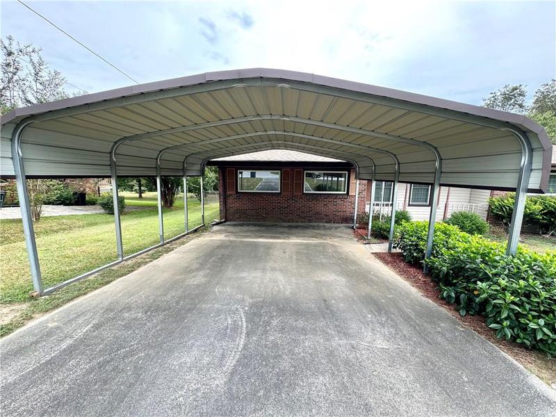 Image for property 2157 Rockdale Drive, Conyers, GA 30012