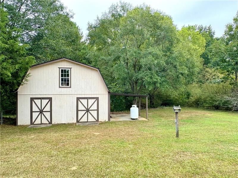 Image for property 2157 Rockdale Drive, Conyers, GA 30012