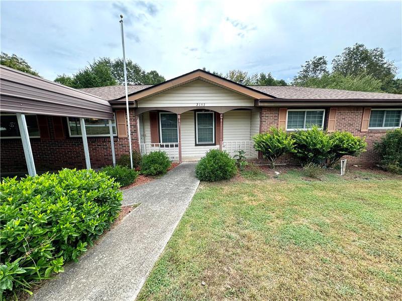 Image for property 2157 Rockdale Drive, Conyers, GA 30012