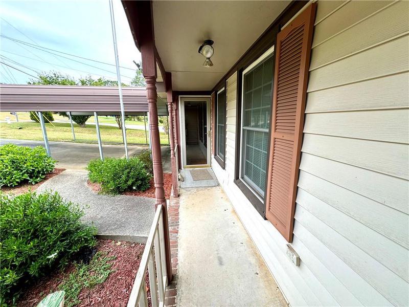 Image for property 2157 Rockdale Drive, Conyers, GA 30012