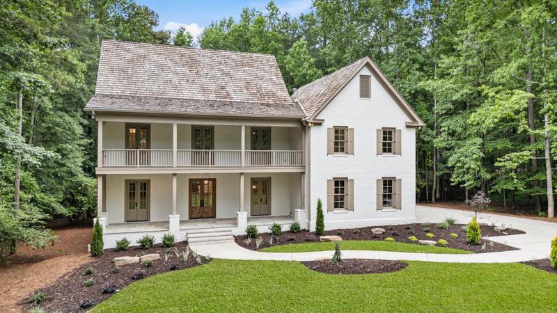 Image for property 1960 Drummond Pond Road, Milton, GA 30004