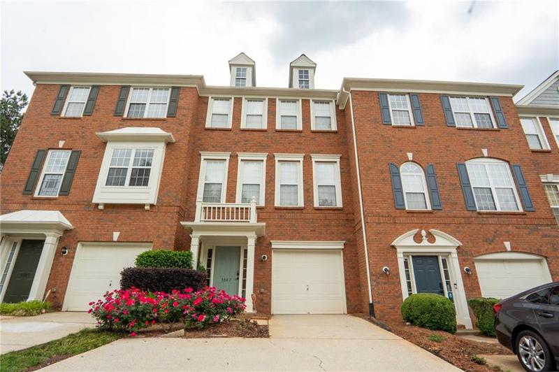 Image for property 5587 Trace Views Drive, Norcross, GA 30071