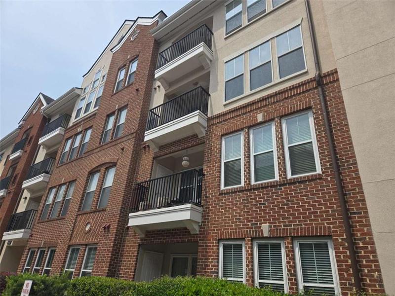 Image for property 1850 Cotillion Drive 2204, Atlanta, GA 30338