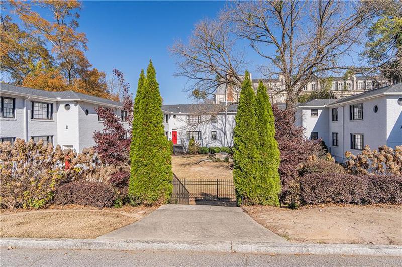 Image for property 99 Peachtree Memorial Drive D3, Atlanta, GA 30309