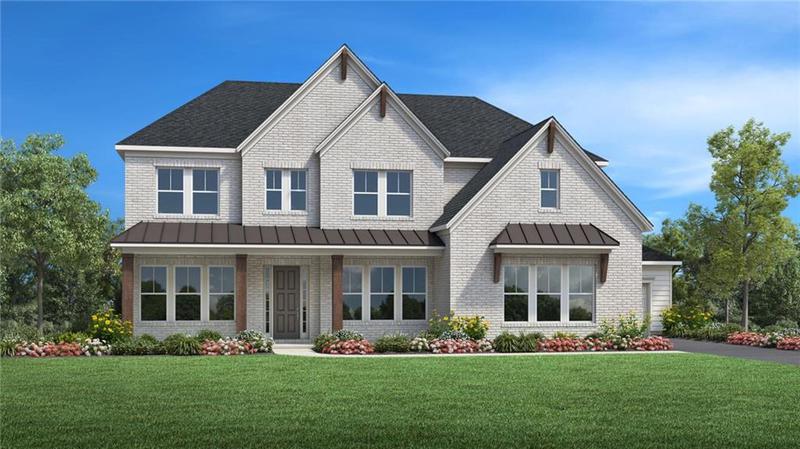 Image for property 4975 Travers Lane, Cumming, GA 30040