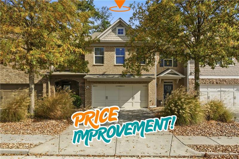 Image for property 2880 Cooper Brook Drive, Snellville, GA 30078