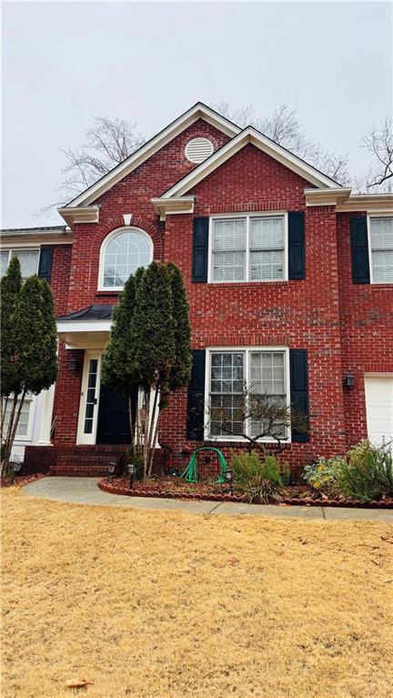 Image for property 3008 Stockbridge Way, Dacula, GA 30019