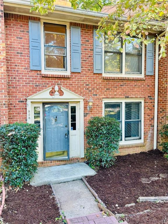 Image for property 908 Chippendale Lane, Norcross, GA 30093