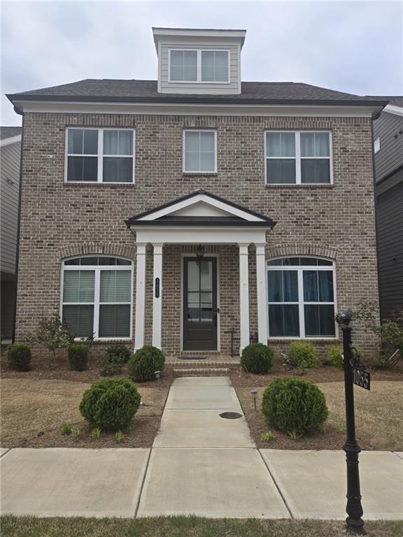 Image for property 1055 Poppy Pte, Alpharetta, GA 30004