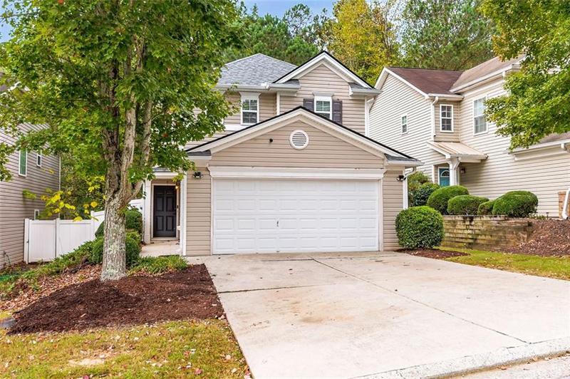 Image for property 205 SILVER SPRING Street, Dallas, GA 30157
