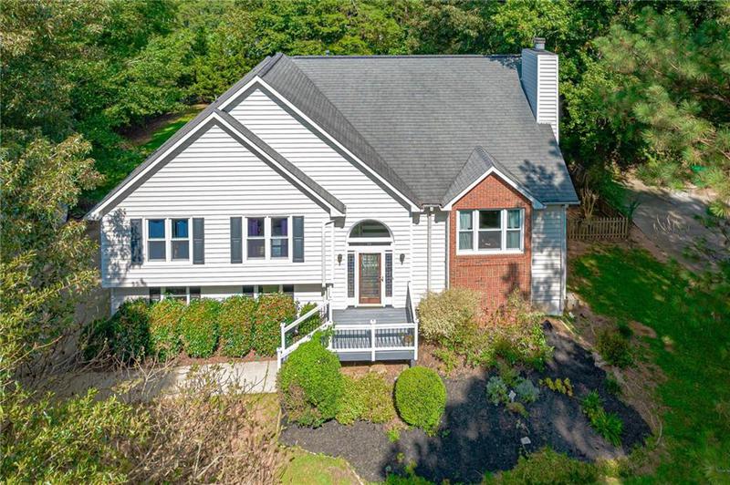 Image for property 1243 Palm Ridge Trace, Canton, GA 30115