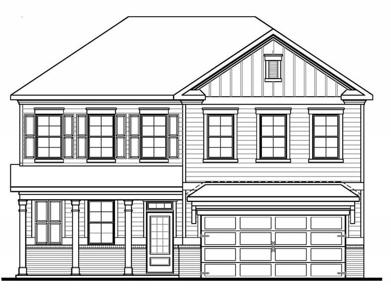 Image for property 4031 Peregrine Way, Gainesville, GA 30506