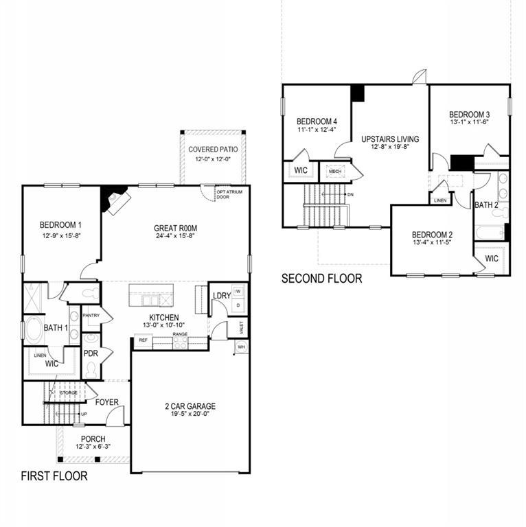 Image for property 4031 Peregrine Way, Gainesville, GA 30506