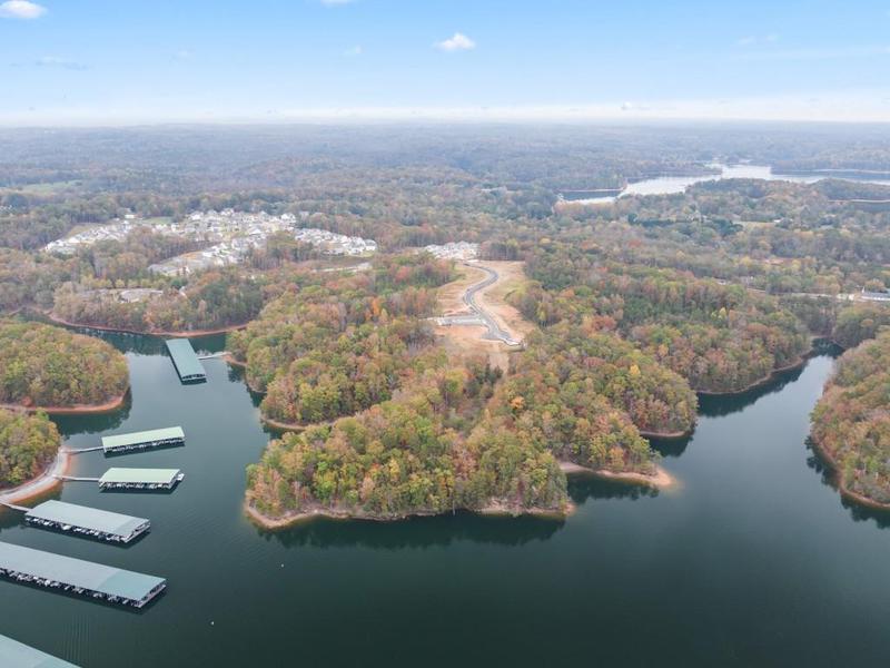 Image for property 4031 Peregrine Way, Gainesville, GA 30506