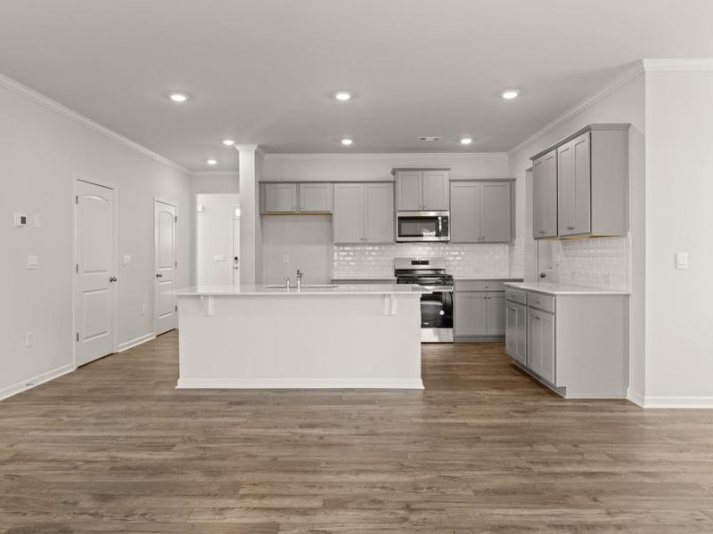 Image for property 4031 Peregrine Way, Gainesville, GA 30506