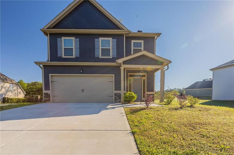 Image for property 417 Flowery Branch Court, Villa Rica, GA 30180
