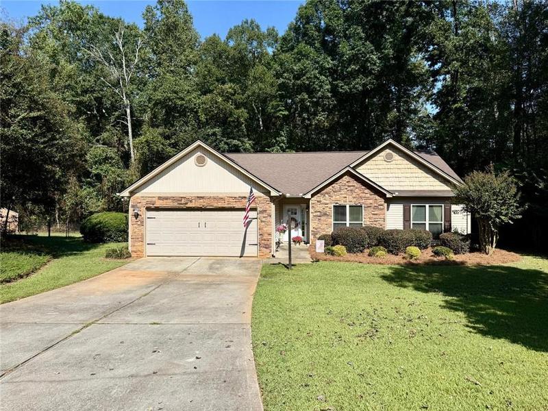 Image for property 1071 Covenant Court, Bethlehem, GA 30620